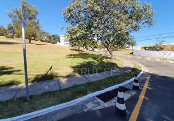 Terreno comercial para alugar na rua sabiú, 001, loteamento alphaville campinas, campinas por r$ 3.000