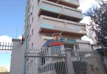 Apartamento com 3 dormitórios à venda, 120 m² por r$ 370.000,00 - centro - londrina/pr