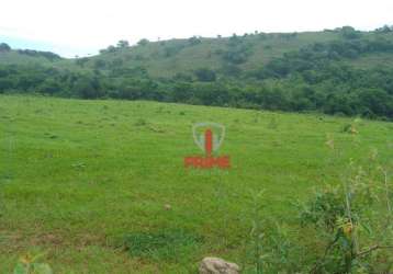 Fazenda à venda, 115 alqueires por r$ 0 - zona rural - londrina/pr