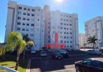 Apartamento à venda no residencial spazio lille no farid libos em londrina. préximo do shopping norte. com 2 quartos, andar alto, elevador, piscina, á