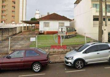 Terreno à venda no jardim agari em londrina. em um área super movimentada. terreno amplo, havendo muitas oportunidades para investidores ou para resid