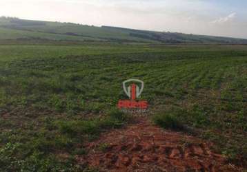 Fazenda à venda em florestópolis no paraná. com 88 alqueires de plantio, sem perca. r$ 200.000,00 o alqueire. entrada + 2 pagamentos.