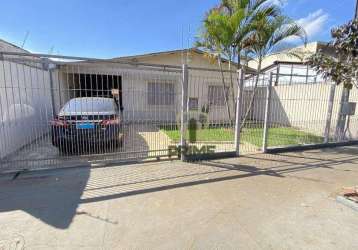 Casa à venda no jardim piza em londrina.