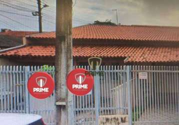 Terreno à venda no jardim piza em londrina. com 11 kitnet, cada kitnet possui 1 quarto, cozinha e 1 banheiro. com 3 vagas de garagem.