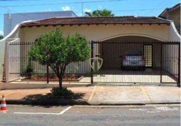 Casa à venda no centro em londrina. excelente para clínica, ao lado do hospital evangélico, mater dei e do instituto do rim, com 3 quartos, armários e