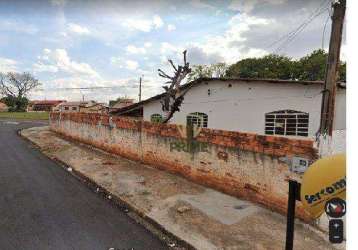 Terreno à venda no barbeta na zona norte em londrina.