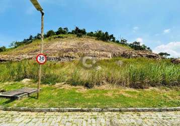 Terreno em condomínio para venda em maricá, ubatiba