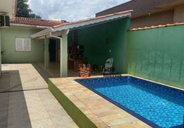 Casa com 2 dormitórios à venda, 207 m² por r$ 480.000,00 - jardim santo afonso - piracaia/sp