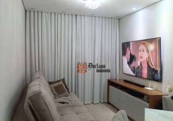 Casa com 3 dormitórios à venda, 99 m² por r$ 710.000 - residencial santa giovana - jundiaí/sp