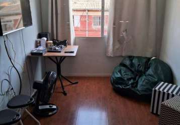 Apartamento na cohab em carapicuiba