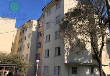 Apartamento a venda no são pedro em osasco.