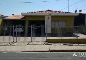 Casa à venda no bairro vila santana em, sorocaba/sp