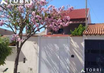 Sobrado residencial à venda, jardim alpes de sorocaba, sorocaba - so0022.