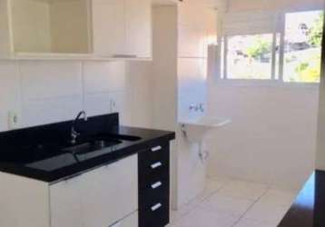 Apartamento residencial à venda, cidade jardim, sorocaba - ap0065.