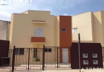 Kitnet residencial à venda, vila nova sorocaba, sorocaba - kn0012.