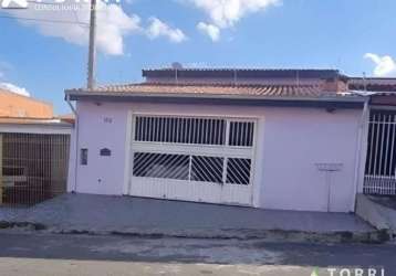 Casa residencial à venda, jardim santa catarina, sorocaba - ca0581.