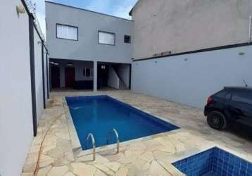 Sobrado residencial à venda, caguaçu, sorocaba - so0236.