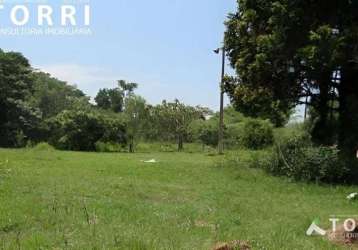 Terreno residencial à venda, recreio dos sorocabanos, sorocaba - te0229.