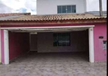 Sobrado residencial à venda, jardim sorocaba park, sorocaba - so0368.