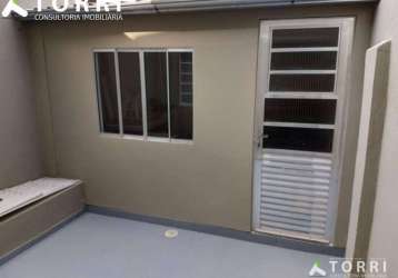 Sobrado residencial à venda, vila santa rita, sorocaba - so0373.