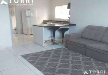 Casa residencial à venda, ipanema ville, sorocaba - ca1112.