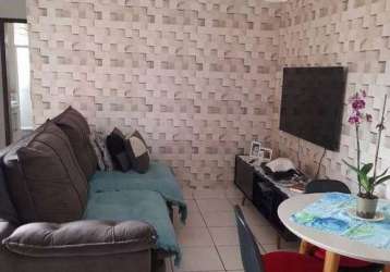 Apartamento residencial à venda, jardim pagliato, sorocaba - ap0589.