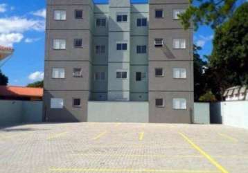 Apartamento residencial à venda, jardim guarujá, sorocaba - ap0707.