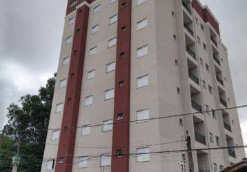 Apartamento residencial à venda, jardim saira, sorocaba - ap0773.