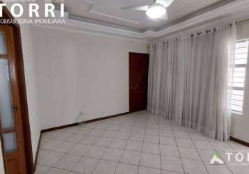 Apartamento residencial à venda, jardim prestes de barros, sorocaba - ap0810.