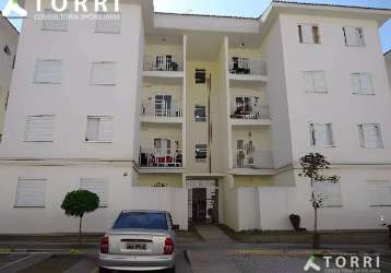 Apartamento residencial à venda, jardim são conrado, sorocaba - ap0824.