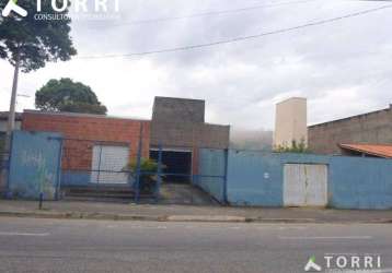 Casa residencial à venda, parque vitória régia, sorocaba - ca1326.