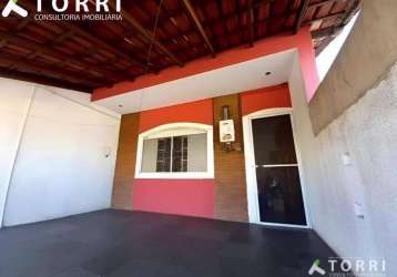 Sobrado residencial à venda, jardim são conrado, sorocaba - so0476.