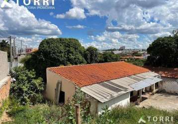 Terreno residencial à venda, jardim das magnólias, sorocaba - te0342.