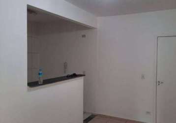 Apartamento residencial para venda e locação, parque vereda dos bandeirantes, sorocaba - ap0947.