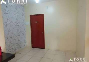 Apartamento residencial à venda, vila helena, sorocaba - ap0968.