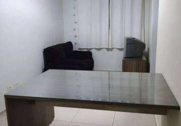 Apartamento residencial à venda, vila jardini, sorocaba - ap1053.