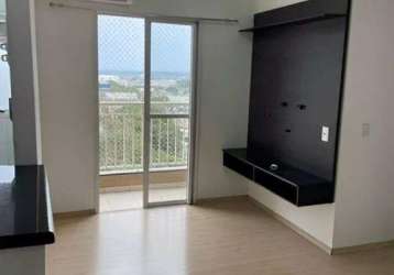 Apartamento residencial à venda, vila angélica, sorocaba - ap1078.