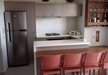 Apartamento residencial à venda, vila jardini, sorocaba - ap1080.