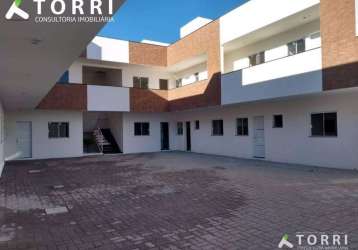 Apartamento residencial à venda, jardim maria antônia prado, sorocaba - ap1226.