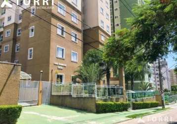 Apartamento residencial à venda, jardim gonçalves, sorocaba - ap1284.