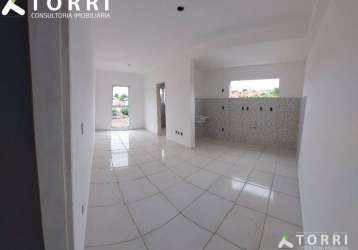 Apartamento residencial à venda, vila almeida, sorocaba - ap1390.