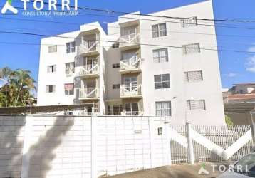 Apartamento residencial à venda, jardim europa, sorocaba - ap1755.