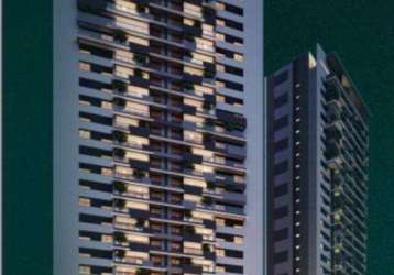 Lindo apartamento à venda no edifício highline park - jardim emília, sorocaba - sp