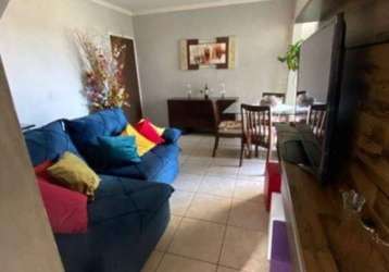 Apartamento residencial à venda, cidade jardim, sorocaba - ap1506.