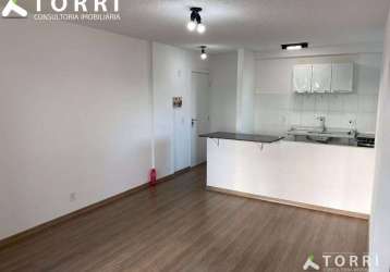 Apartamento residencial à venda, jardim piratininga, sorocaba - ap1529.