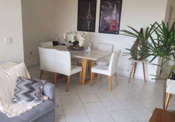 Apartamento residencial à venda, jardim belvedére, sorocaba - ap1563.