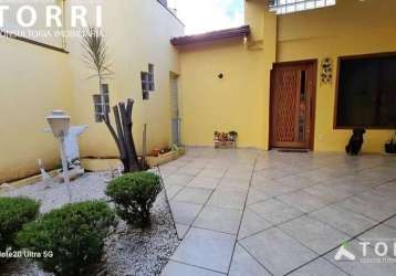 Casa residencial à venda, jardim piazza di roma i, sorocaba - ca1953.