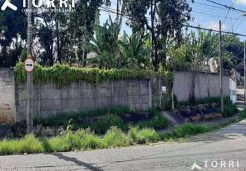 Terreno residencial à venda, ,  - te0566.