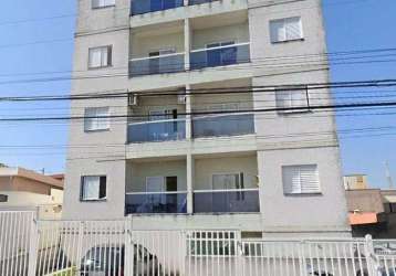 Apartamento residencial à venda, cidade jardim, sorocaba - ap1835.