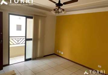 Apartamento residencial à venda, jardim simus, sorocaba - ap1855.